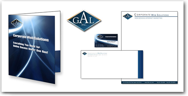 Business Branding NJ | Corporate Branding NJ - Branding